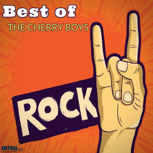 Best of The Cherry Boys