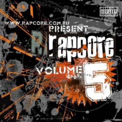 Rapcore Compilation Vol.5