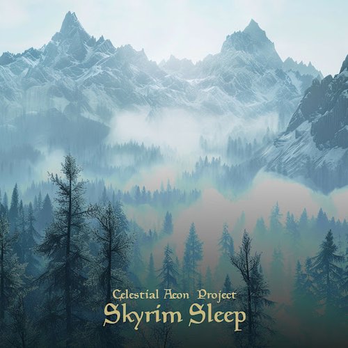 Skyrim Sleep