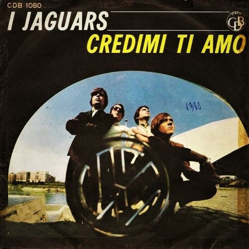 Credimi Ti Amo
