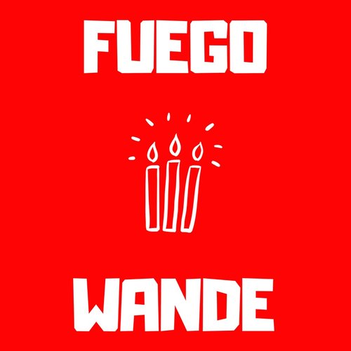 Fuego - Single