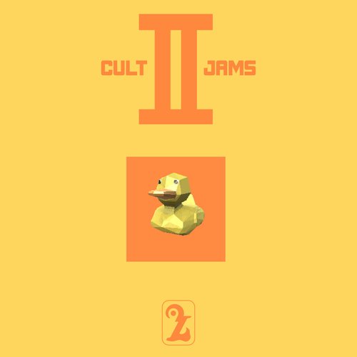 Cult Jams Volume Two