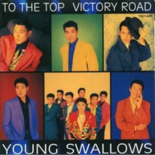 TO THE TOP VICTORY ROAD
