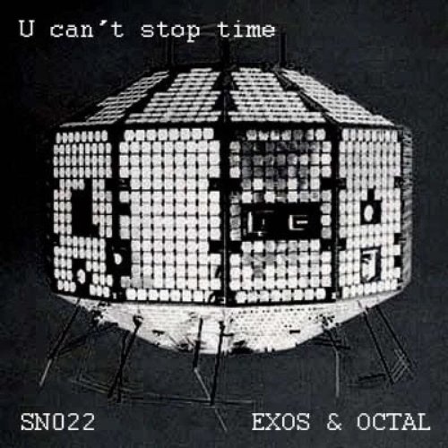 You Can' T Stop Time