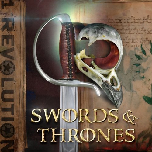 Swords & Thrones
