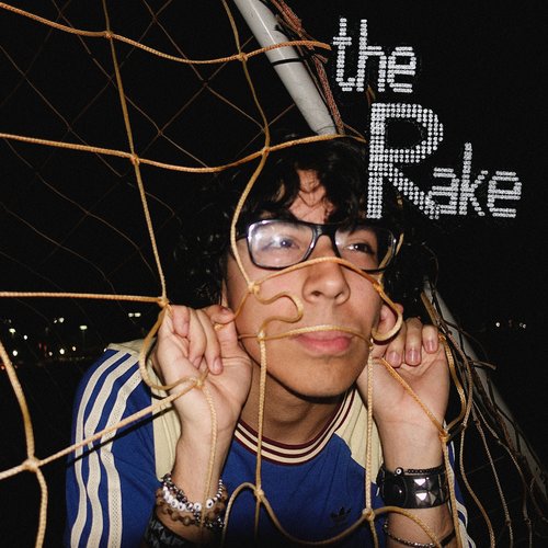 the Rake (can’t complain) - Single