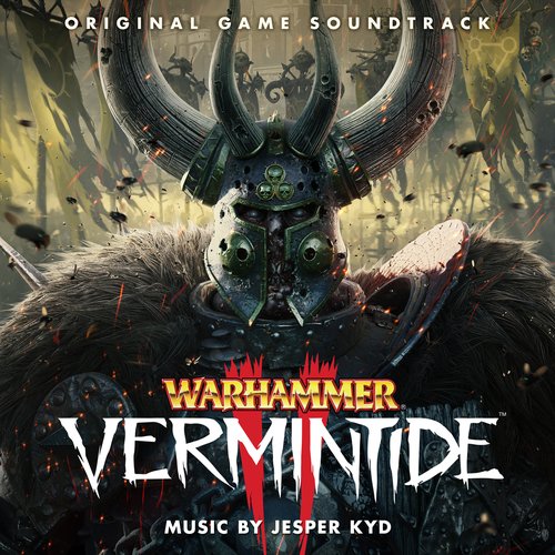 Warhammer: Vermintide 2 Soundtrack