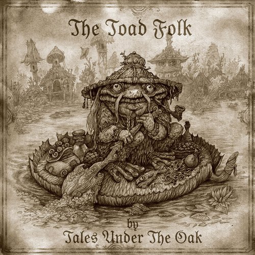 The Toad Folk