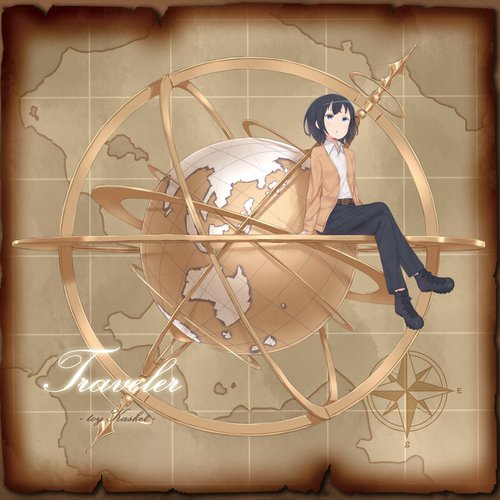 Traveler