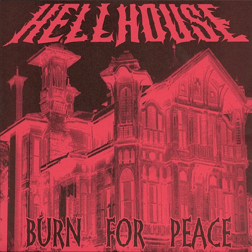 Burn For Peace