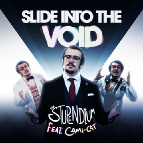 Slide Into the Void (Control Song)