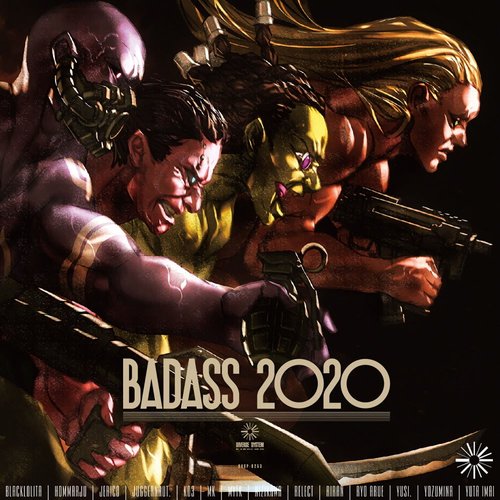 BADASS 2020