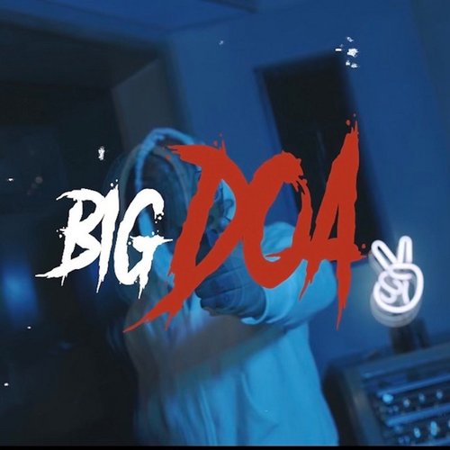 BIG DOA — NAS EBK