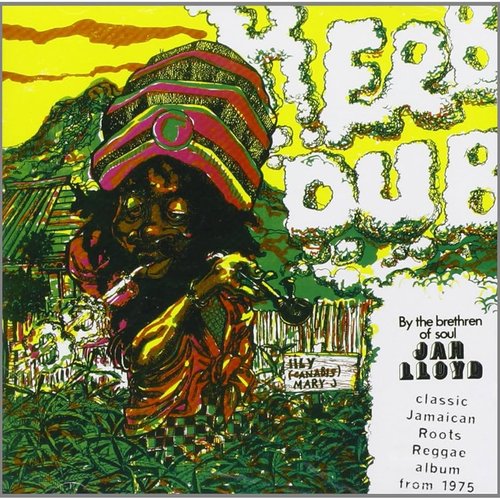 Herbs Of Dub
