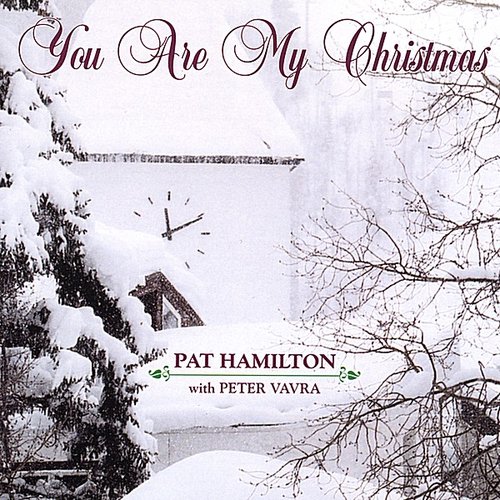 You Are My Christmas