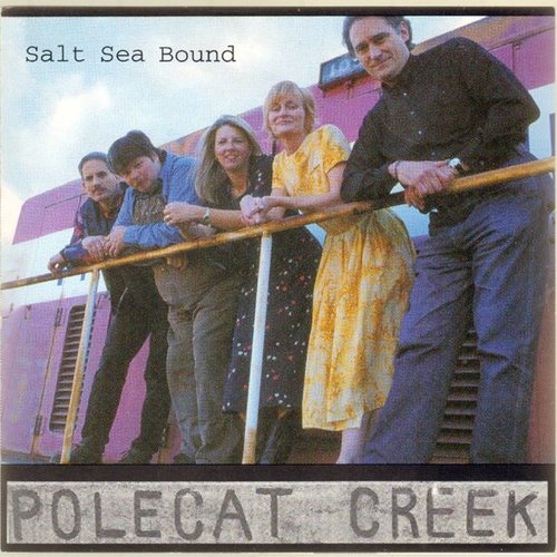 Salt Sea Bound