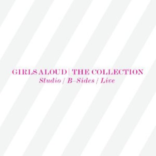 The Collection (Studio / B-Sides / Live)