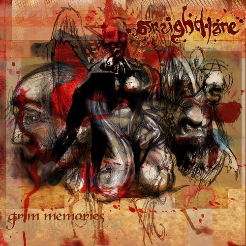 Grim Memories