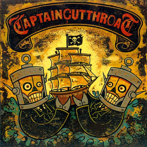 Captain Cutthroat