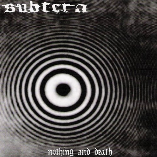 Nothing and Death