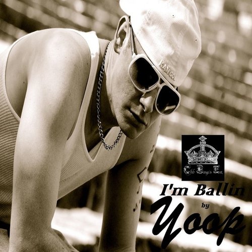 I'm Ballin' - Single