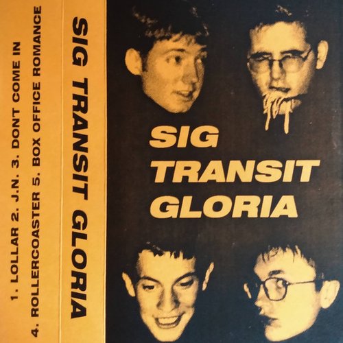 Sig Transit Gloria Demo