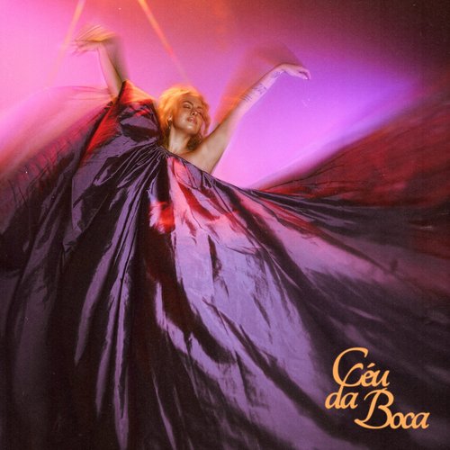 CÉU DA BOCA, a parte I