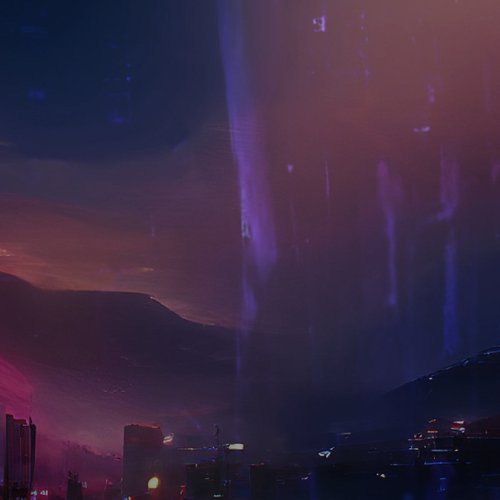 Serendipity