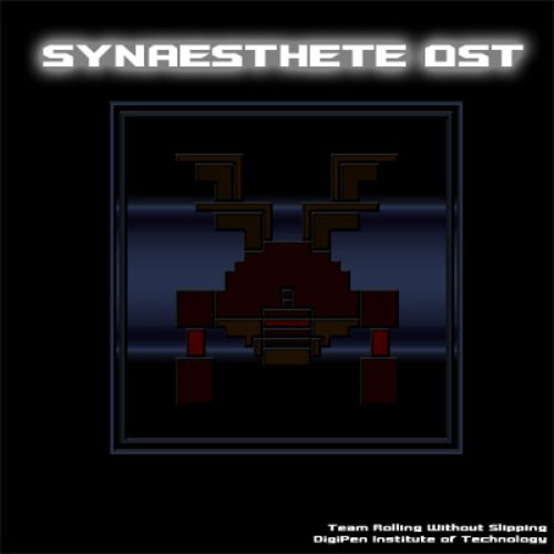 Synaesthete OST