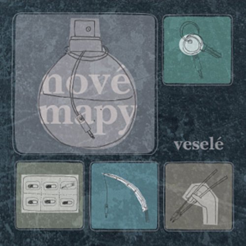 Veselé