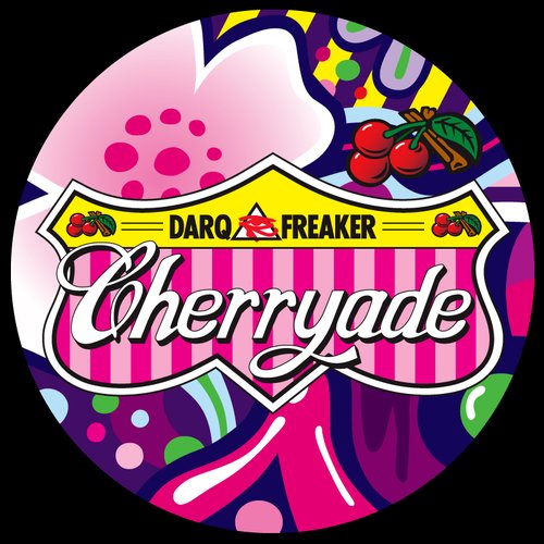 Cherryade EP