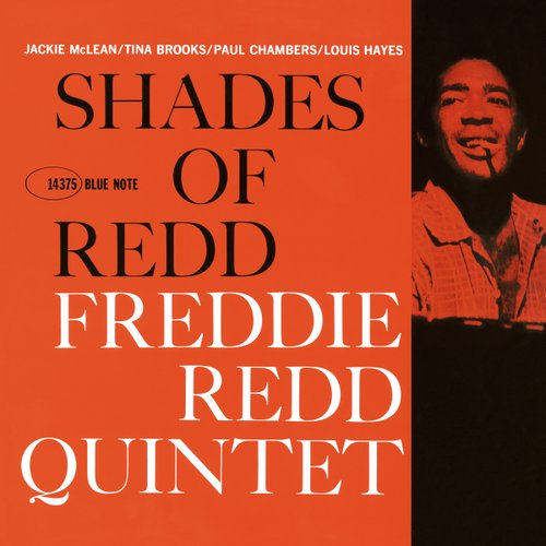 Shades of Redd (Remastered)