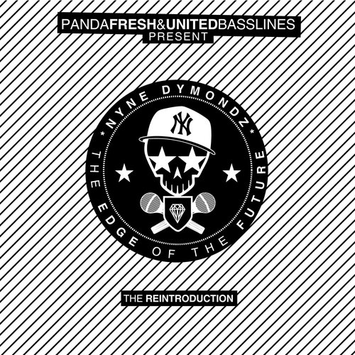 The Edge Of The Future EP: The Reintroduction