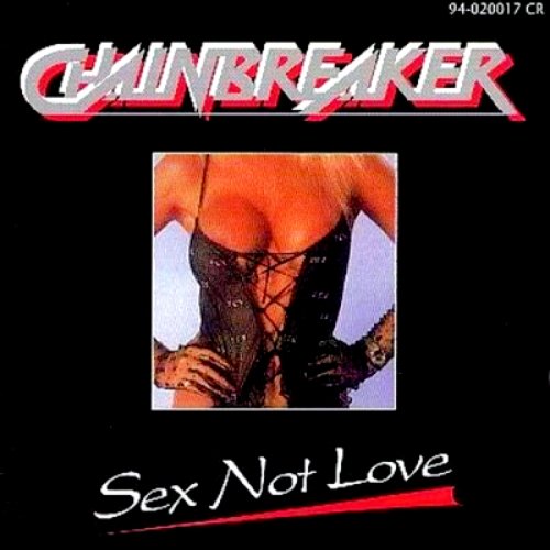 Sex Not Love