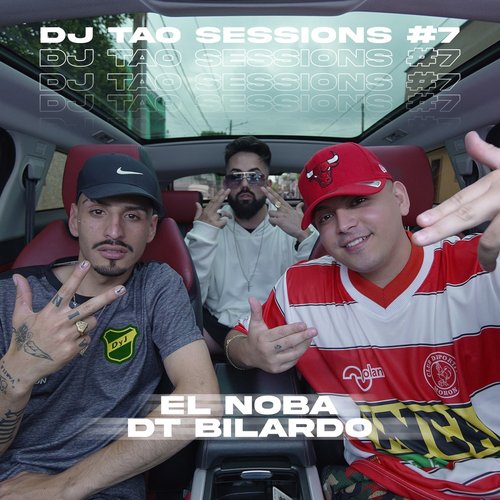 EL NOBA | DJ TAO Turreo Sessions #7