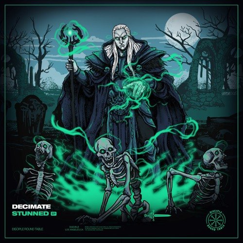 Stunned EP