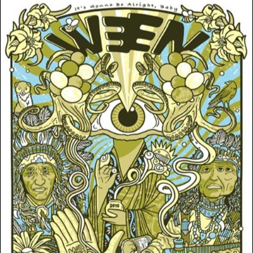 2010-05-30: Wilma Theatre, Missoula, MT, USA