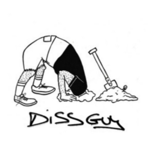 Diss - EP