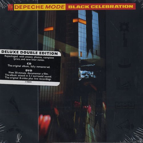 Black Celebration (Deluxe Edition)