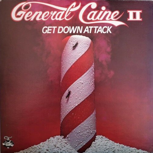 Get Down Attack