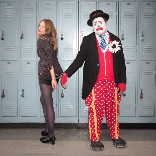 Sue me - Single