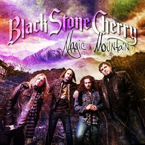 Magic Mountain [Best Buy]