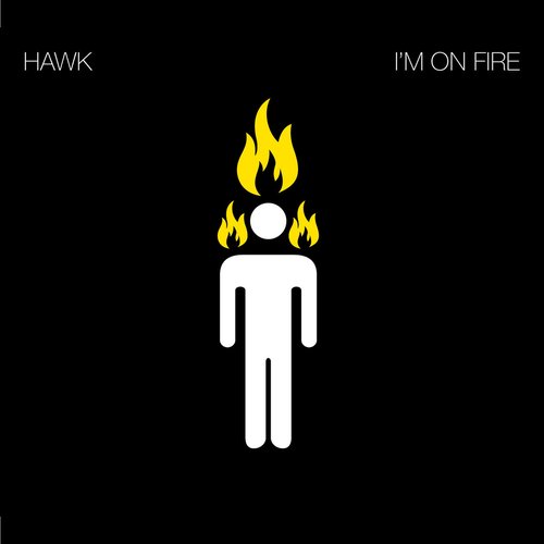 I'm On Fire