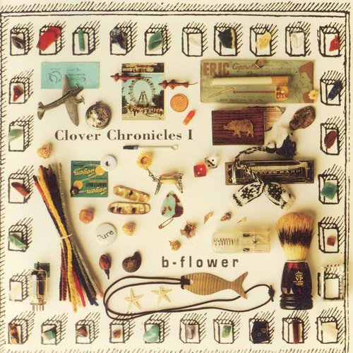 Clover Chronicles I