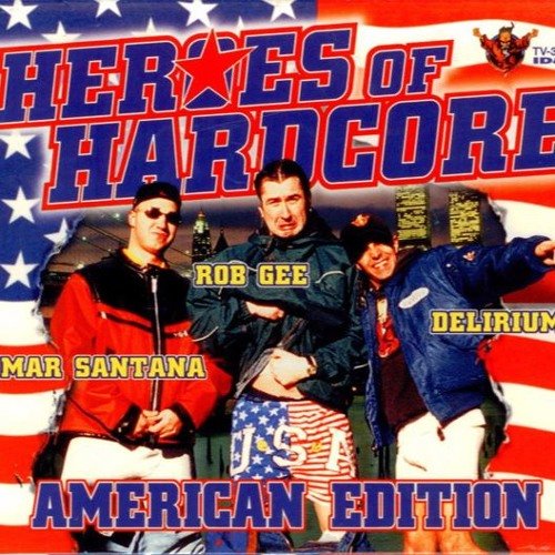 Heroes of Hardcore