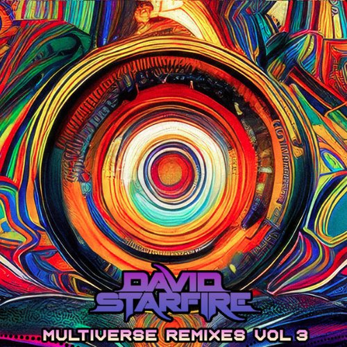 Multiverse Remixes Vol 3