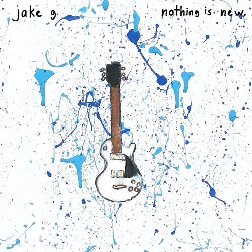 nothing is new - EP