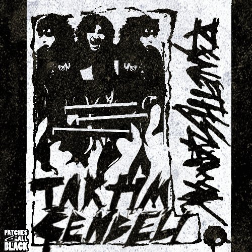 Taktım Çengeli