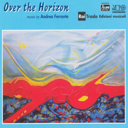 Over the Horizon