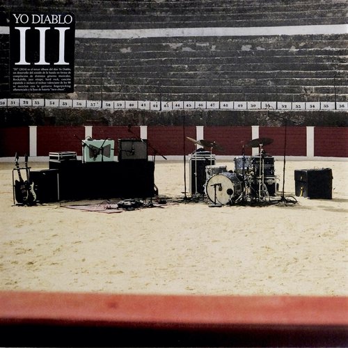 III